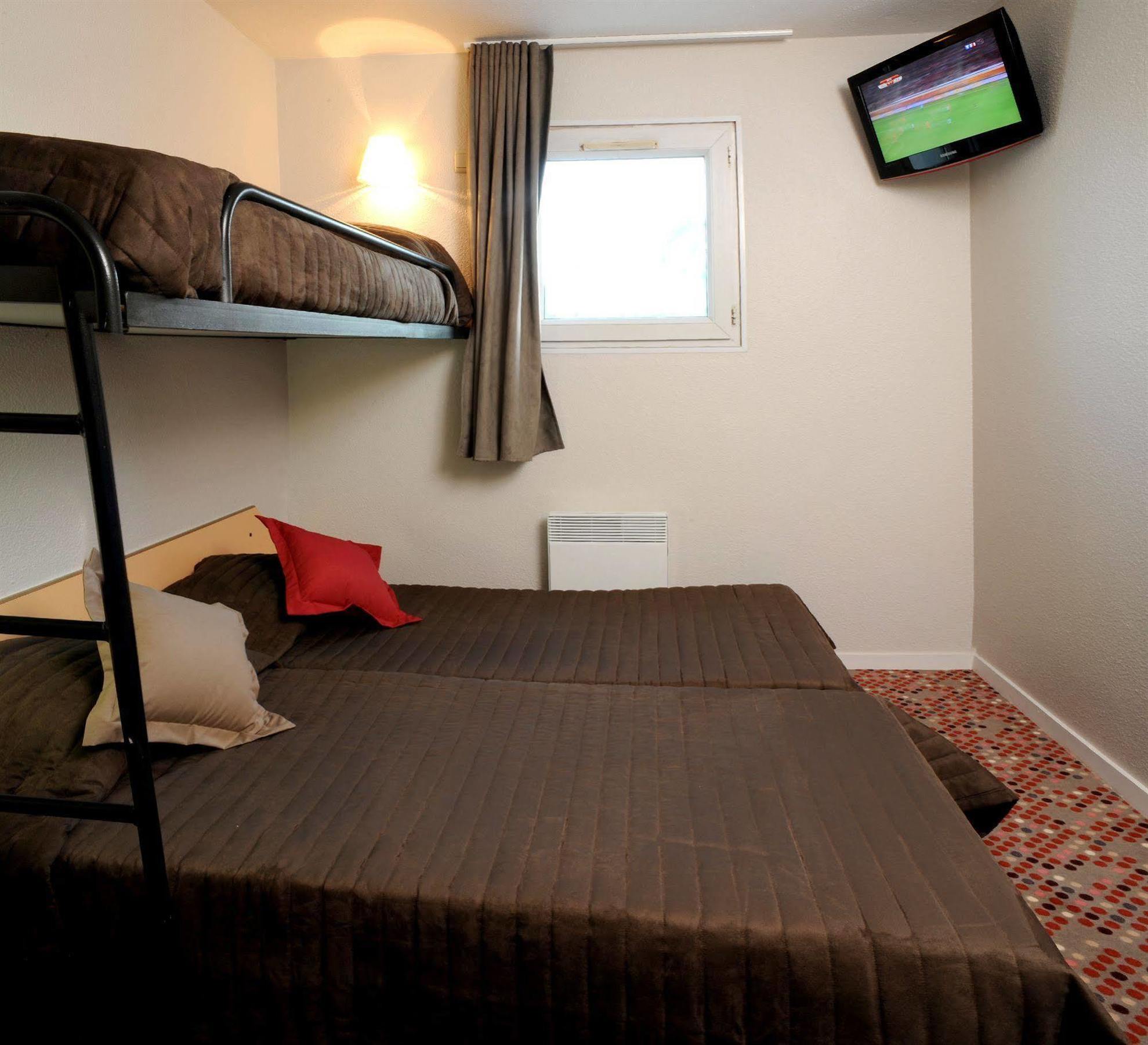 Welcomotel لي مْيورو المظهر الخارجي الصورة
